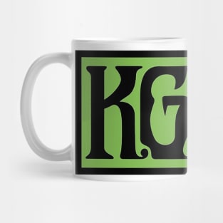 kglw Mug